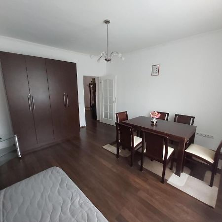 شقة Polonia Apartman إيغيرسولوك المظهر الخارجي الصورة