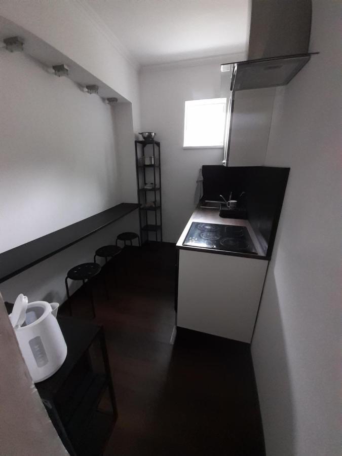 شقة Polonia Apartman إيغيرسولوك المظهر الخارجي الصورة