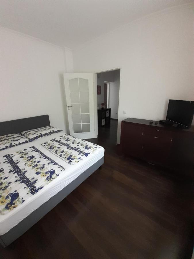 شقة Polonia Apartman إيغيرسولوك المظهر الخارجي الصورة