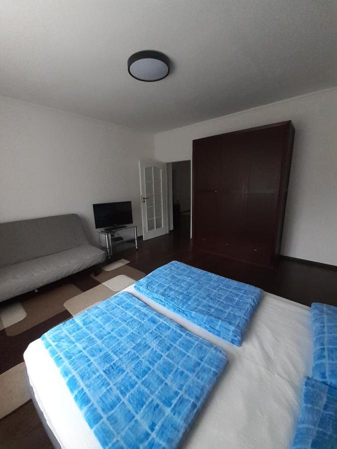 شقة Polonia Apartman إيغيرسولوك المظهر الخارجي الصورة