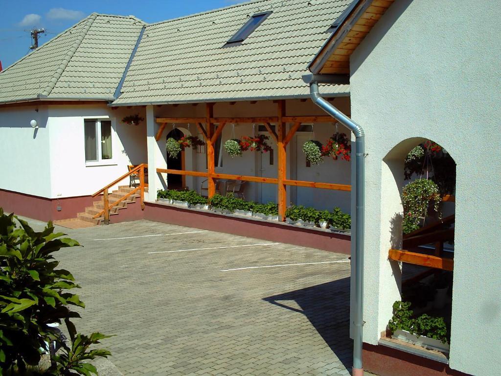 شقة Polonia Apartman إيغيرسولوك المظهر الخارجي الصورة