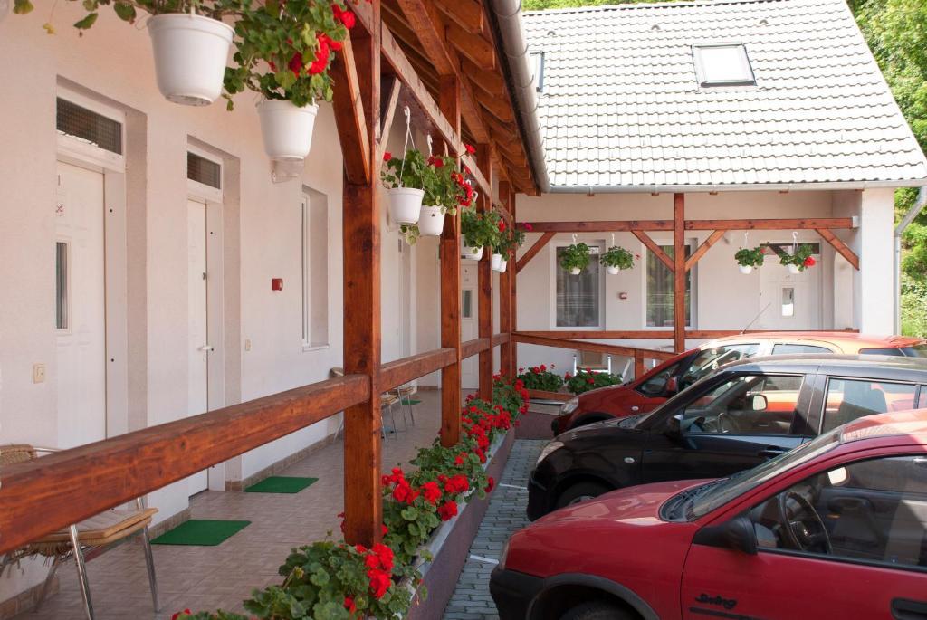 شقة Polonia Apartman إيغيرسولوك المظهر الخارجي الصورة