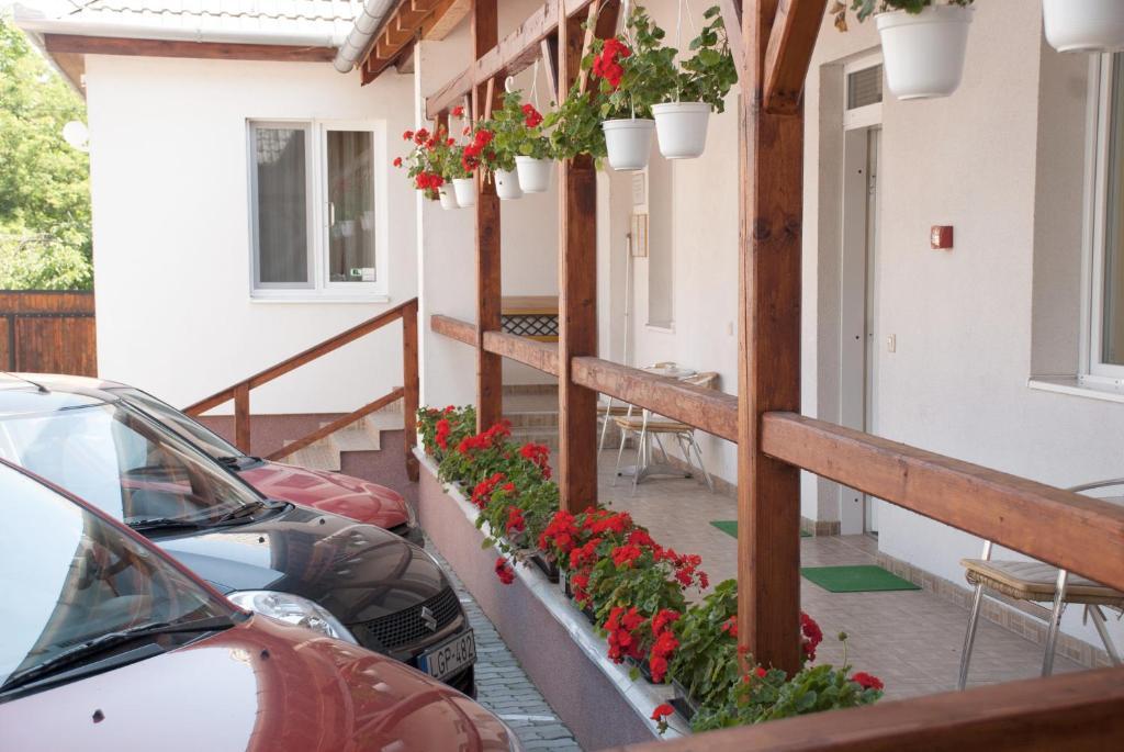 شقة Polonia Apartman إيغيرسولوك المظهر الخارجي الصورة