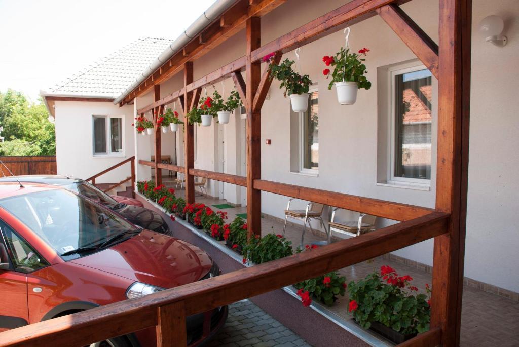 شقة Polonia Apartman إيغيرسولوك المظهر الخارجي الصورة