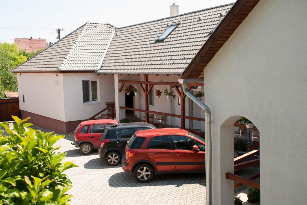 شقة Polonia Apartman إيغيرسولوك المظهر الخارجي الصورة