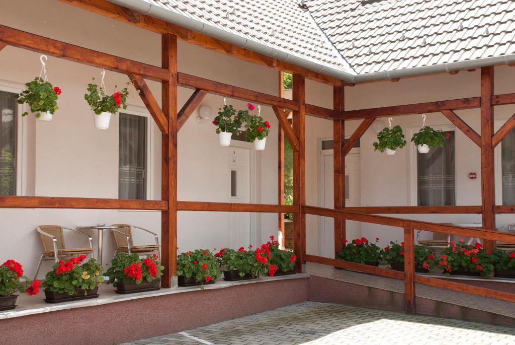 شقة Polonia Apartman إيغيرسولوك المظهر الخارجي الصورة